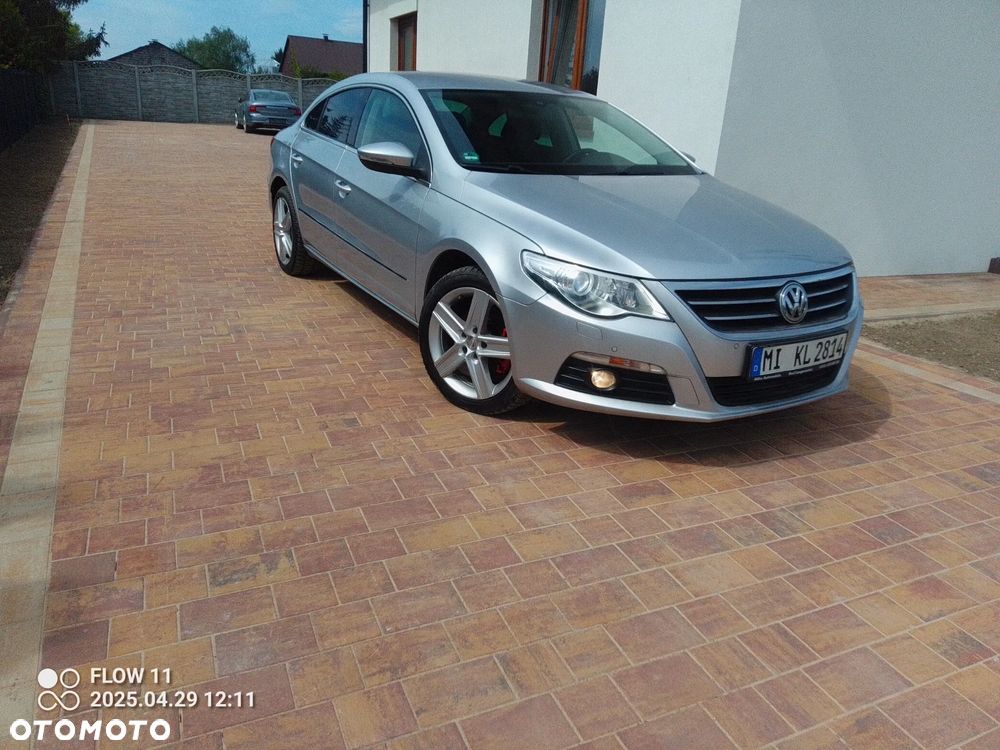 Volkswagen Passat - 3
