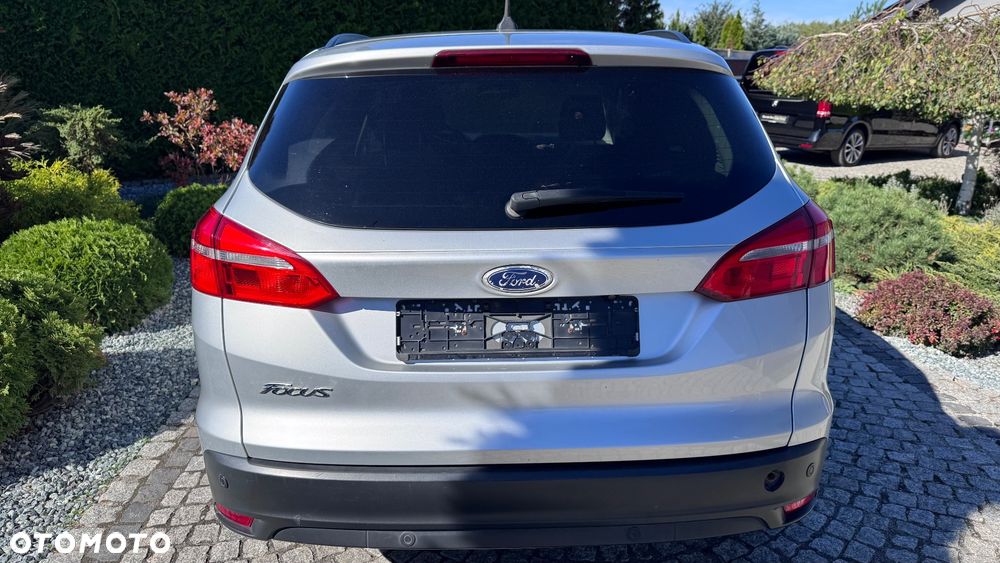 Ford Focus - 15