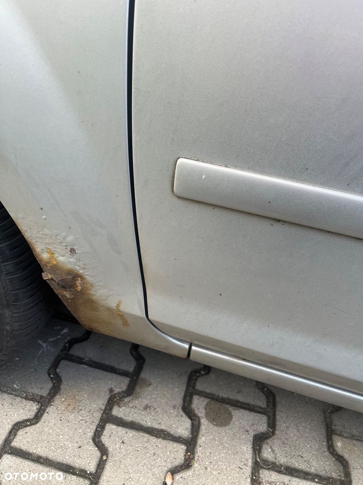 Ford Focus 1.6 TDCi Ghia - 6