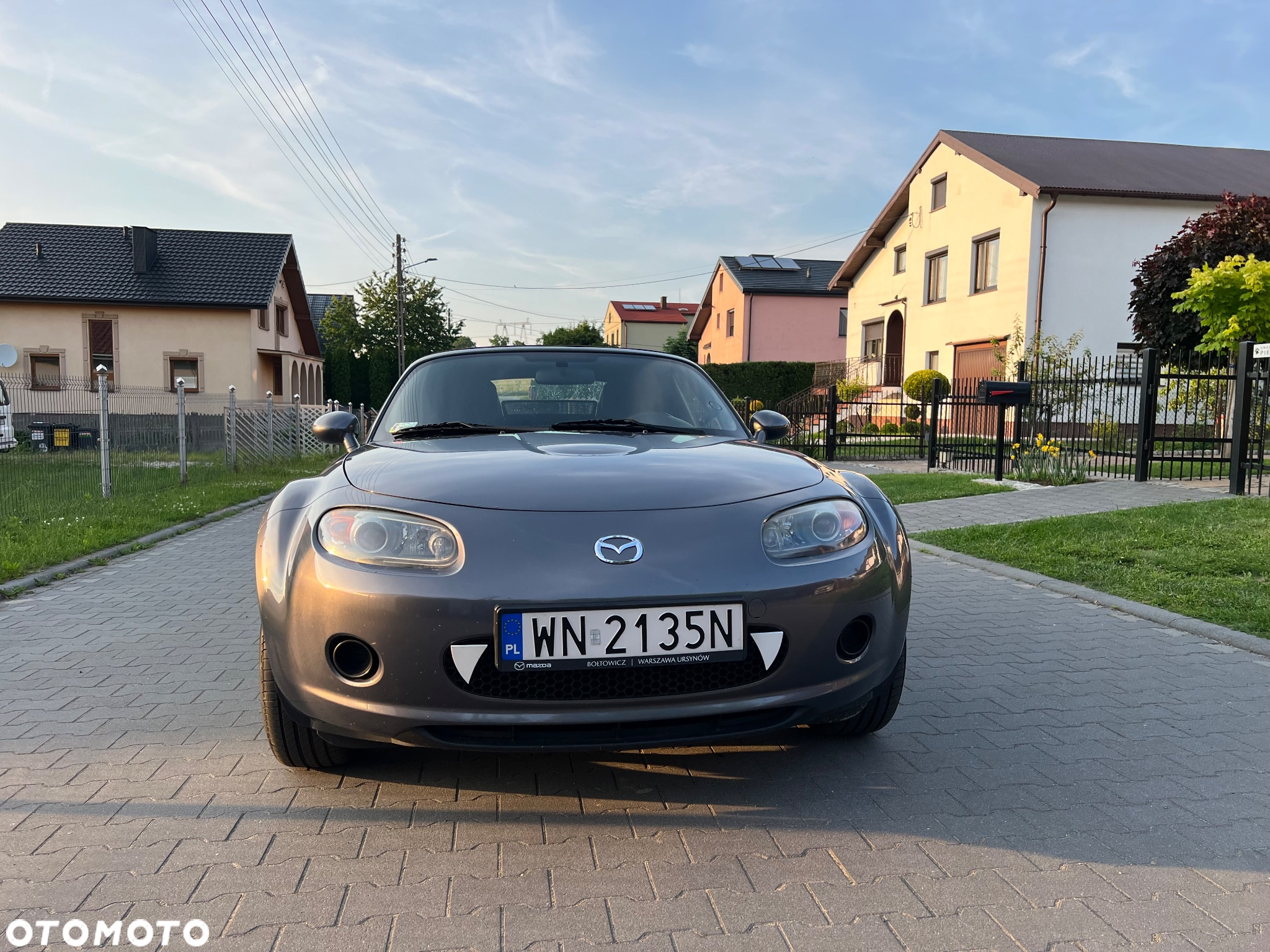 Mazda MX-5 1.8 Energy - 3