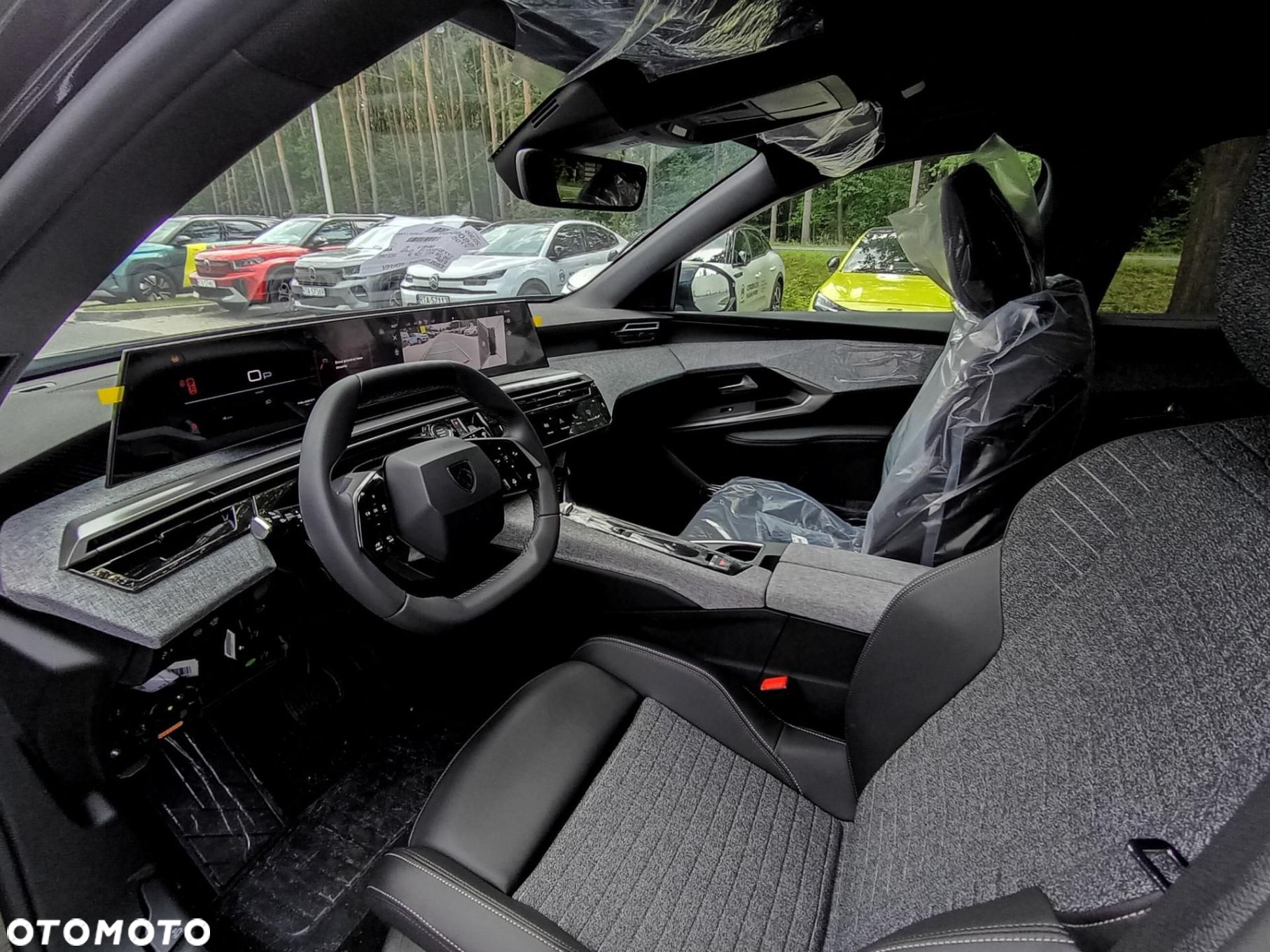 Peugeot 5008 - 15