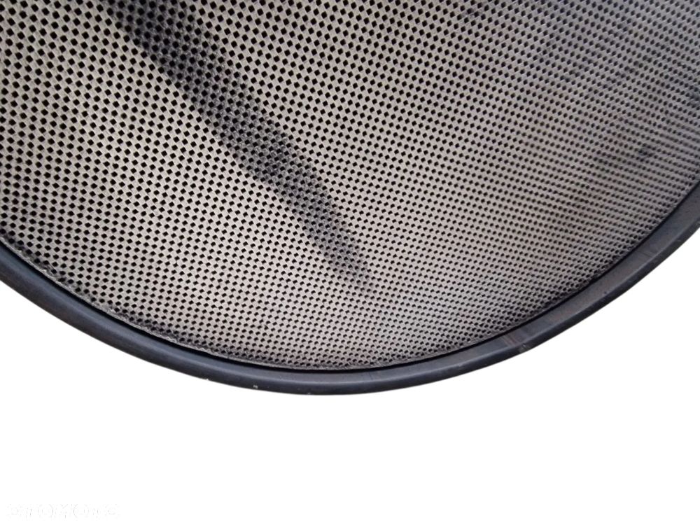 Wkład Filtra DPF Tłumik Katalizator Scania R 2097594 - 4