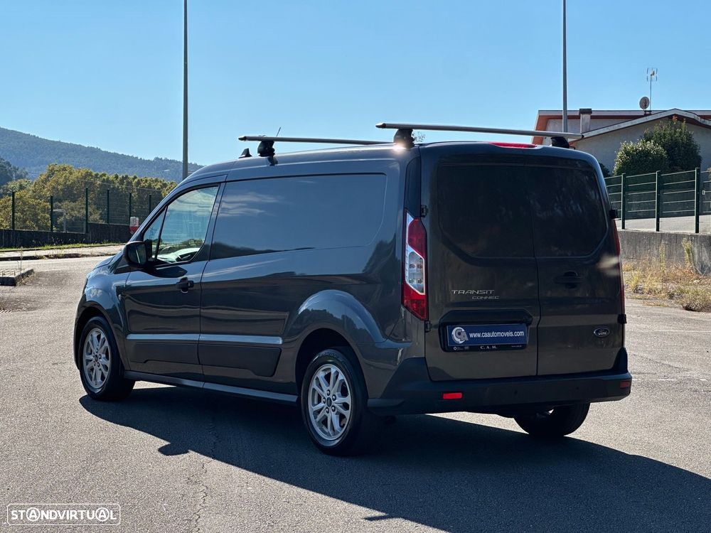 Ford Transit Connect 1.5 TDCi 230 L2 Active - 12