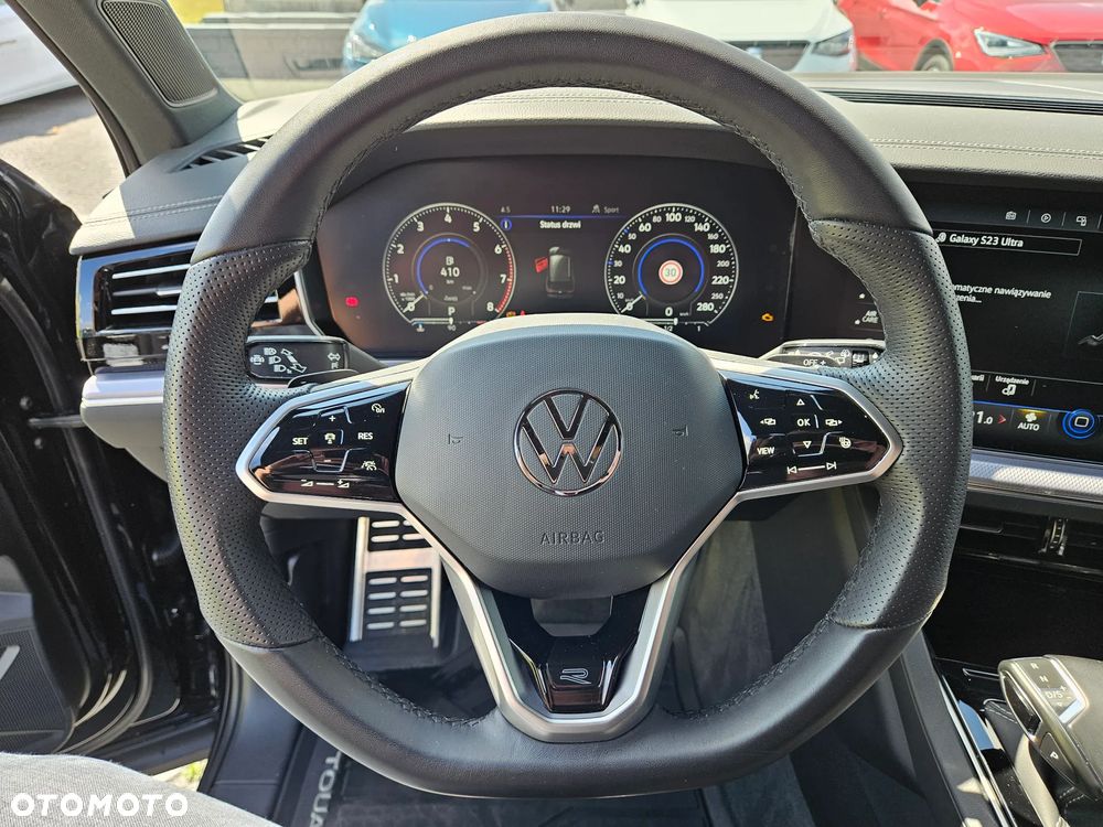 Volkswagen Touareg 3.0 V6 TFSI 4Motion R-Line - 14