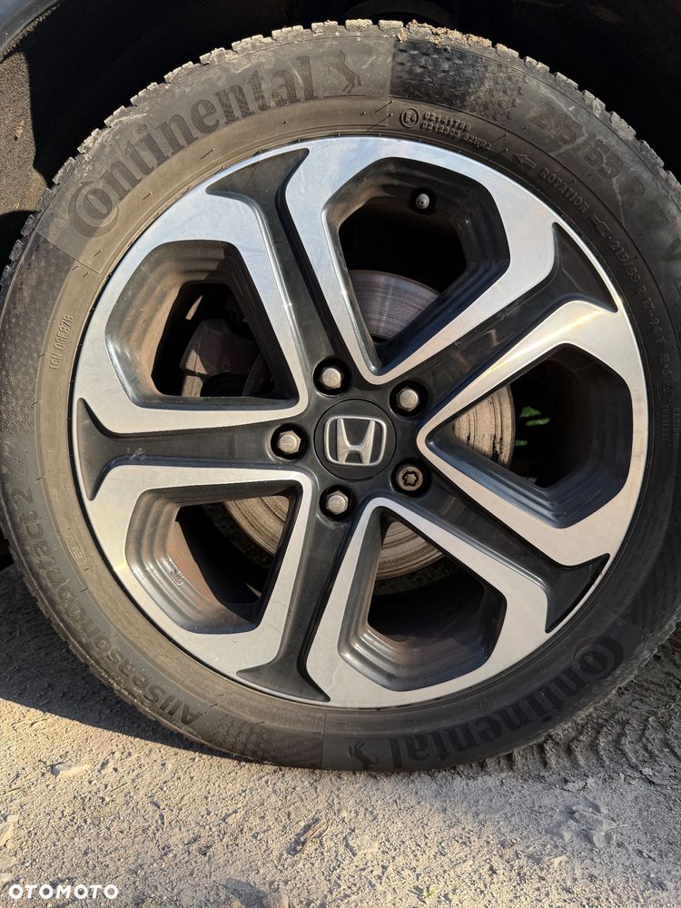 Honda HR-V - 18