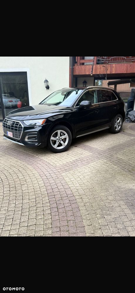 Audi Q5 2.0 TFSI Quattro Sport S tronic - 2
