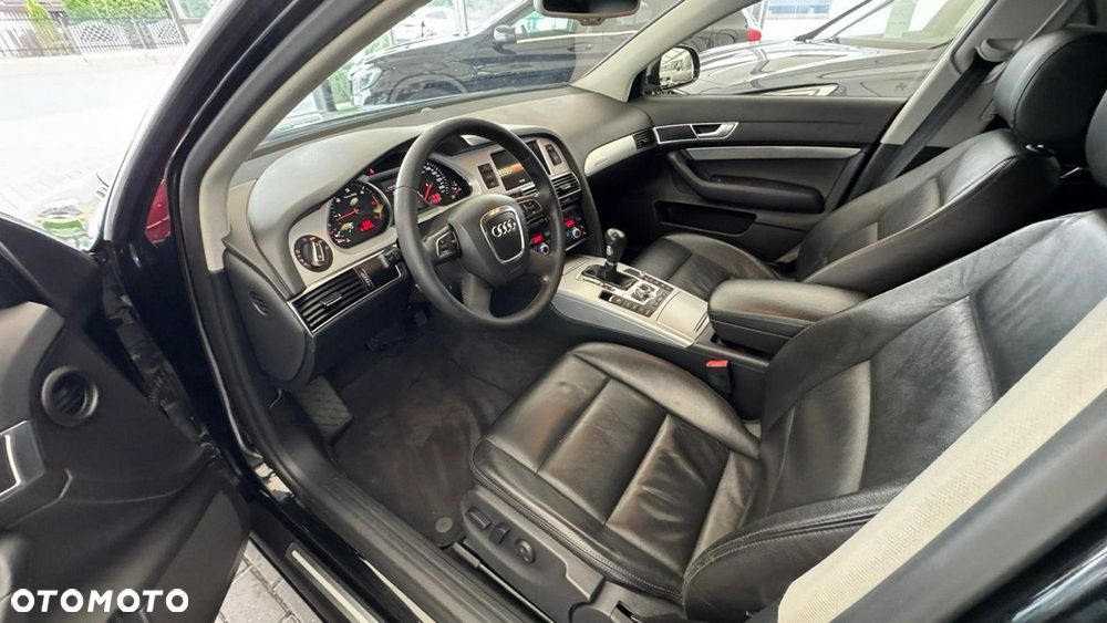 Audi A6 - 27