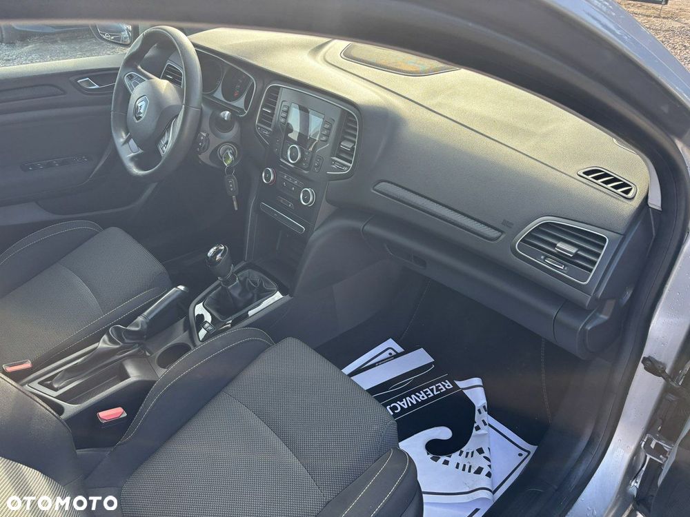 Renault Megane - 33