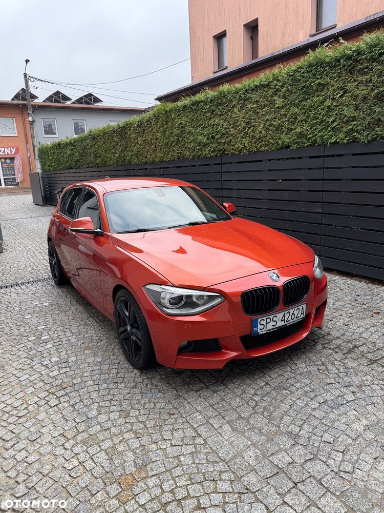 BMW Series 1