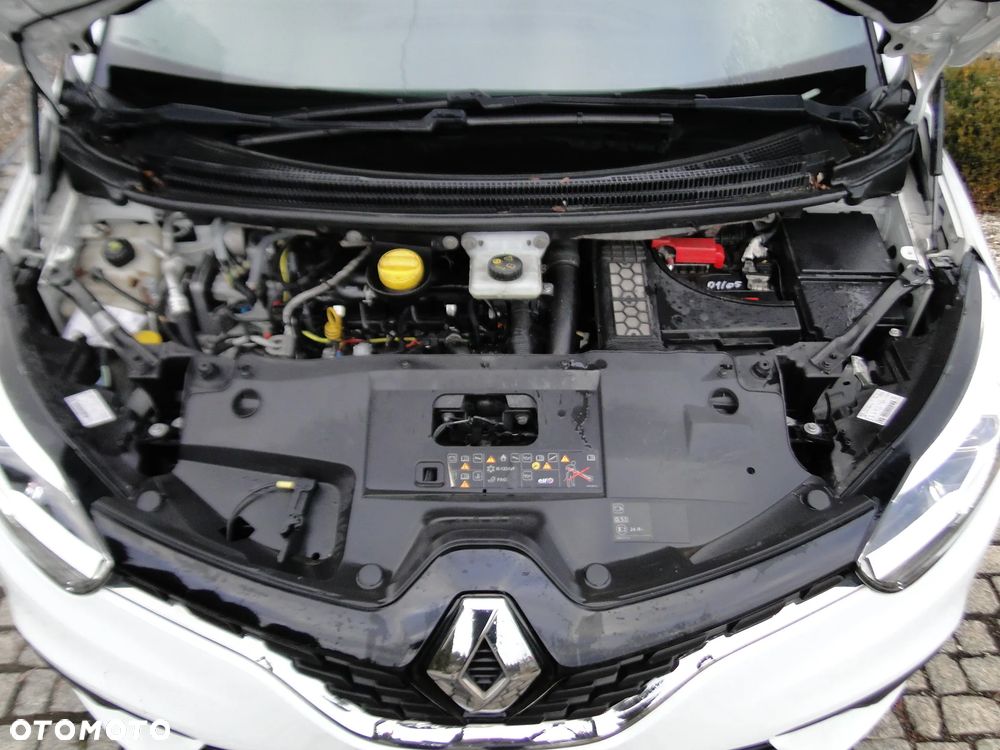 Renault Scenic - 21