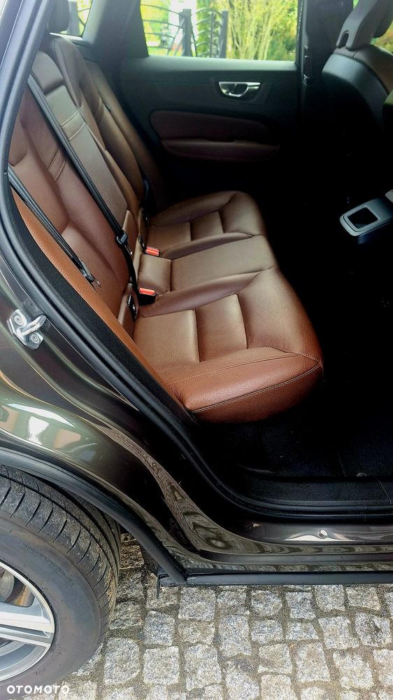 Volvo XC 60 B4 D Geartronic Inscription - 13