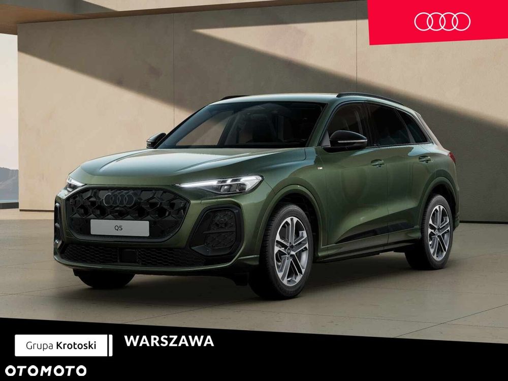 Audi Q5 - 1