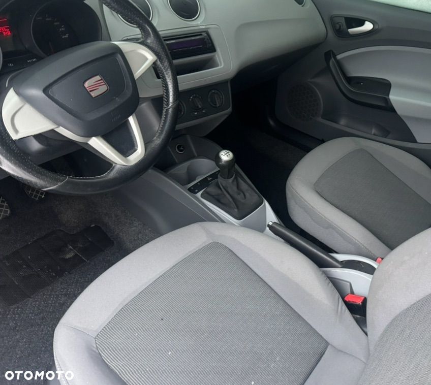Seat Ibiza SC 1.4 16V Sport - 2