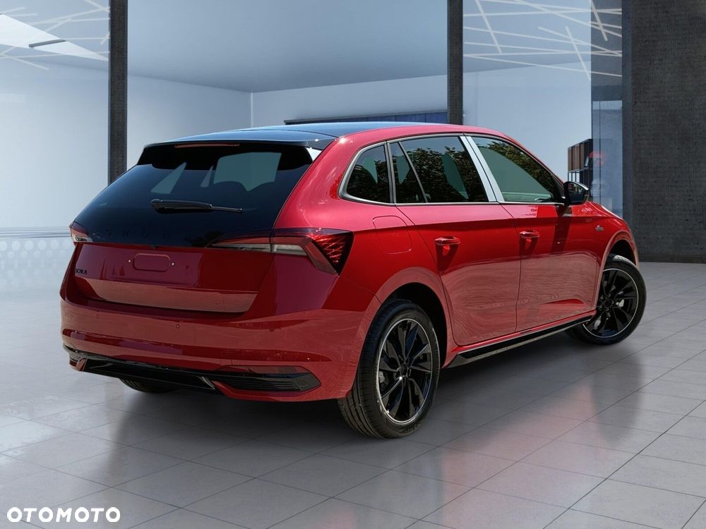 Skoda Scala - 3