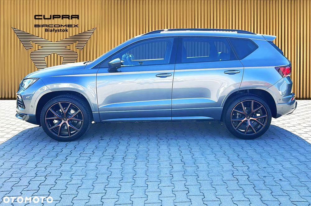 Cupra Ateca - 3