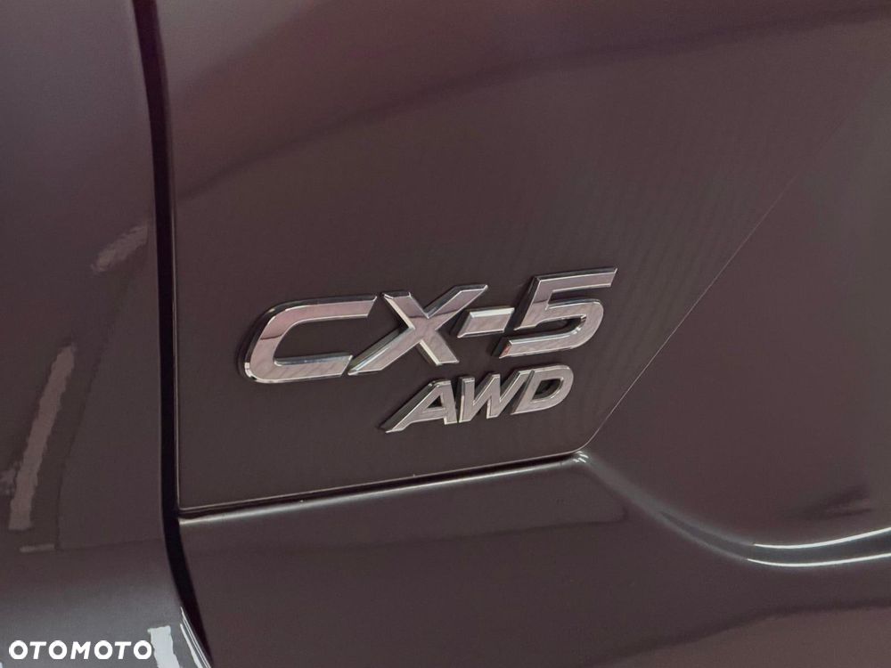 Mazda CX-5 2.5 Skypassion AWD - 3