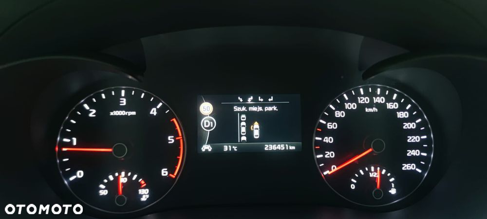 Kia Optima 1.7 CRDI GT Line DCT - 4