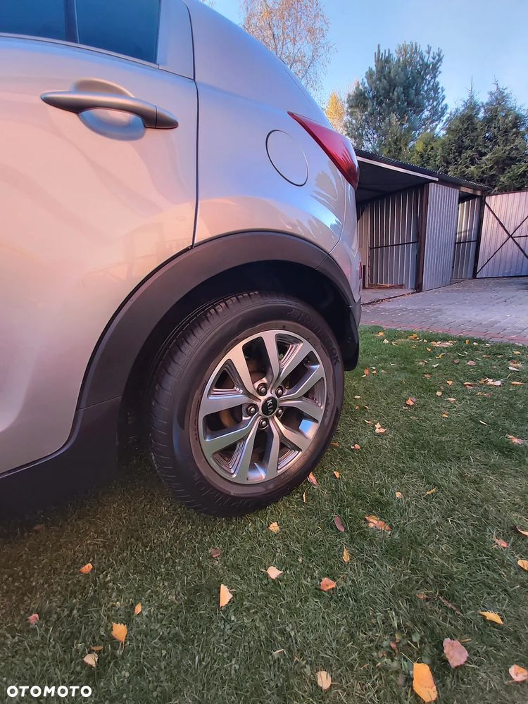 Kia Sportage 1.6 GDI M 2WD - 15