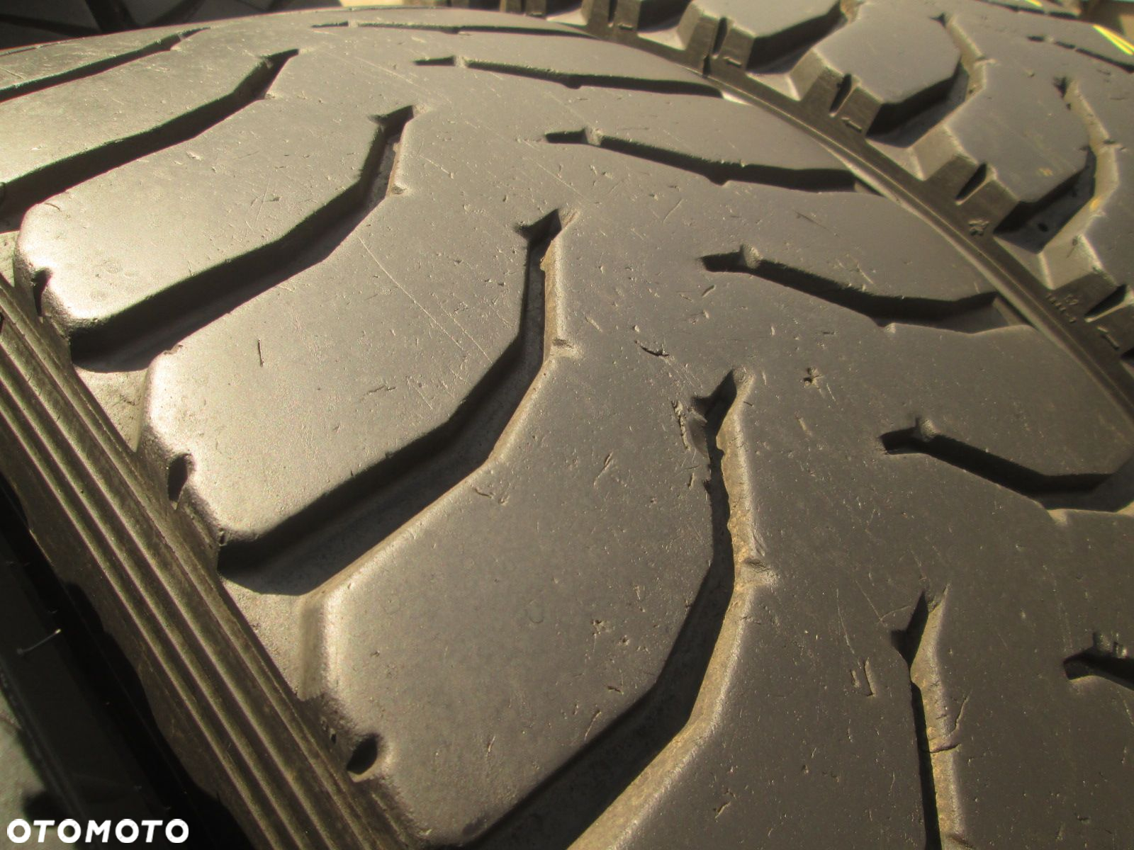 Opony ciężarowe 315/80/22.5 Michelin X-WORKS REMIX. Opony ciężarowe - 12