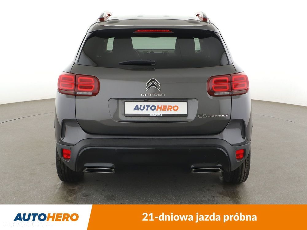 Citroën C5 Aircross - 5