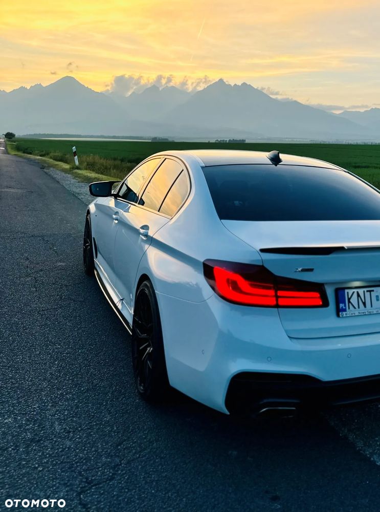 BMW Seria 5 - 35