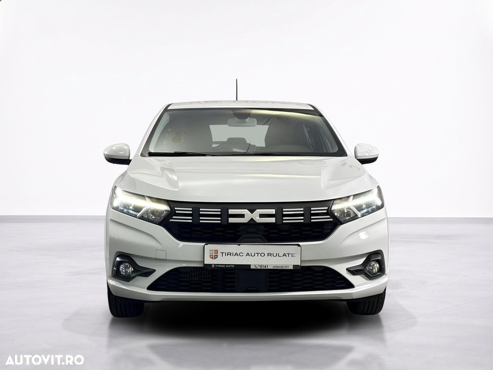 Dacia Sandero - 9