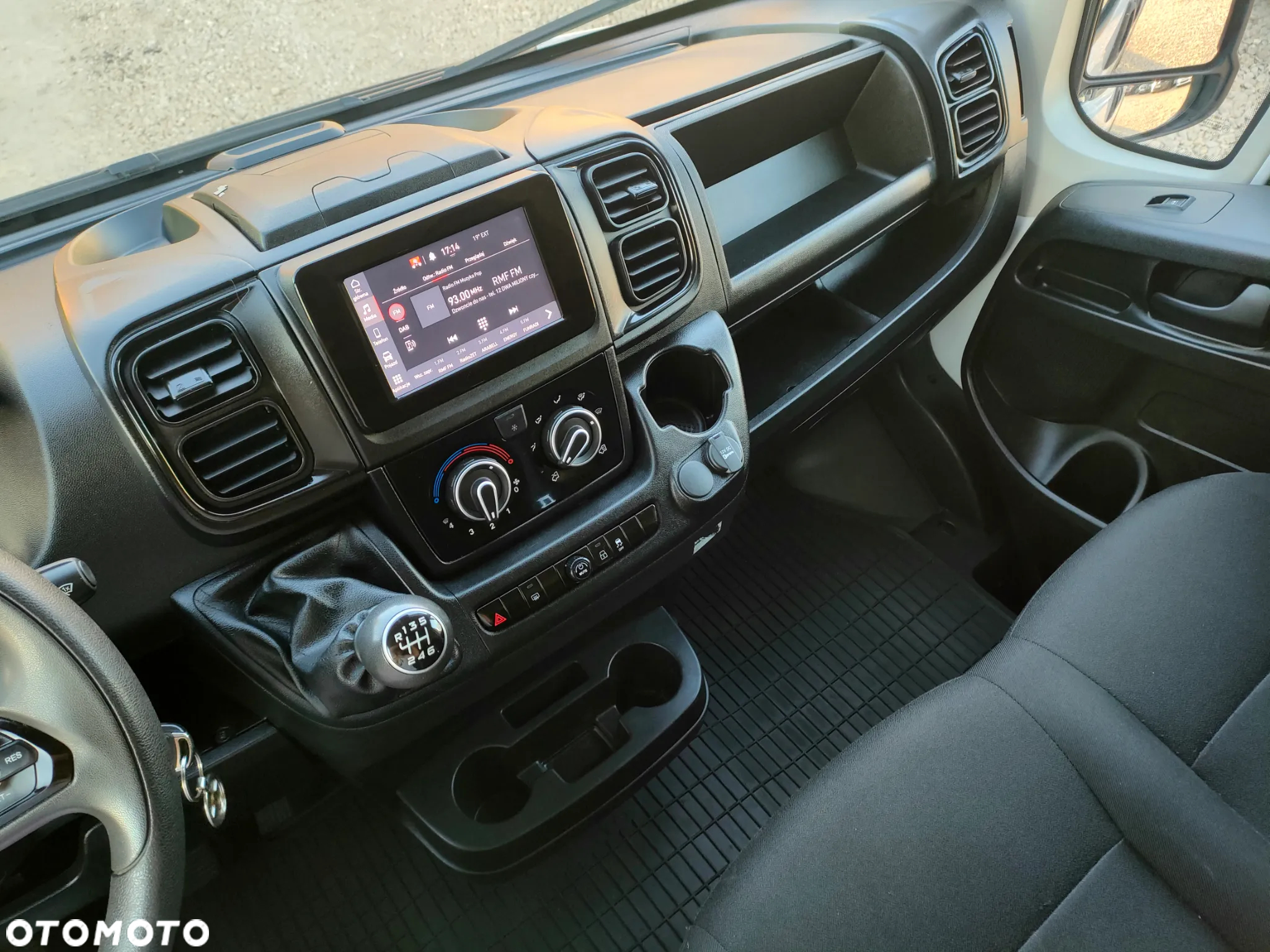 Fiat ducato - 6