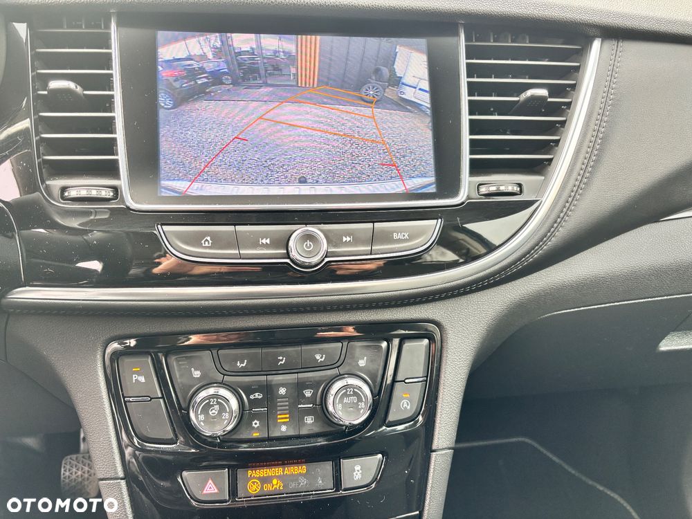 Opel Mokka 1.4 Turbo ecoFLEX Start/Stop Color Innovation - 7