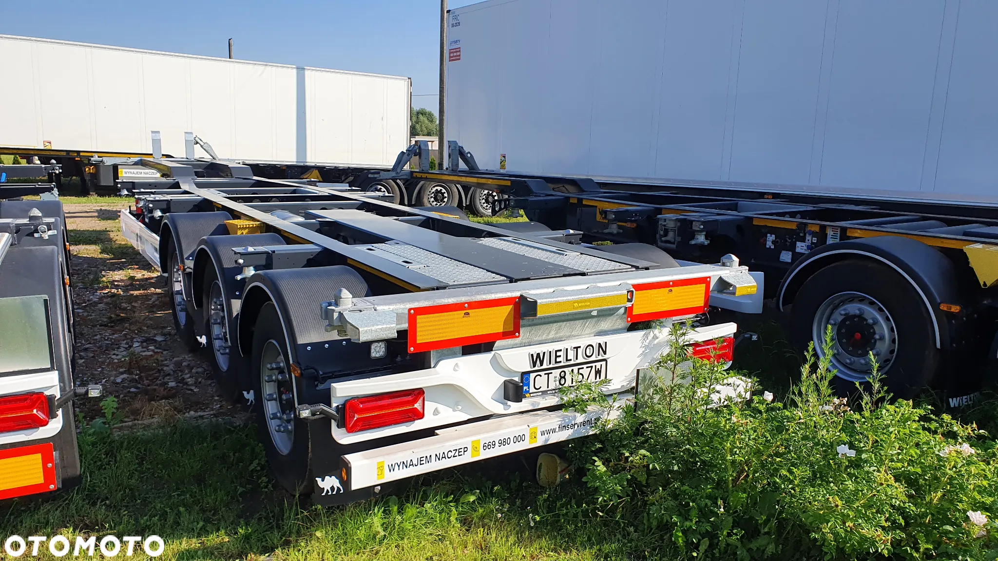 Wielton NS3P - 6