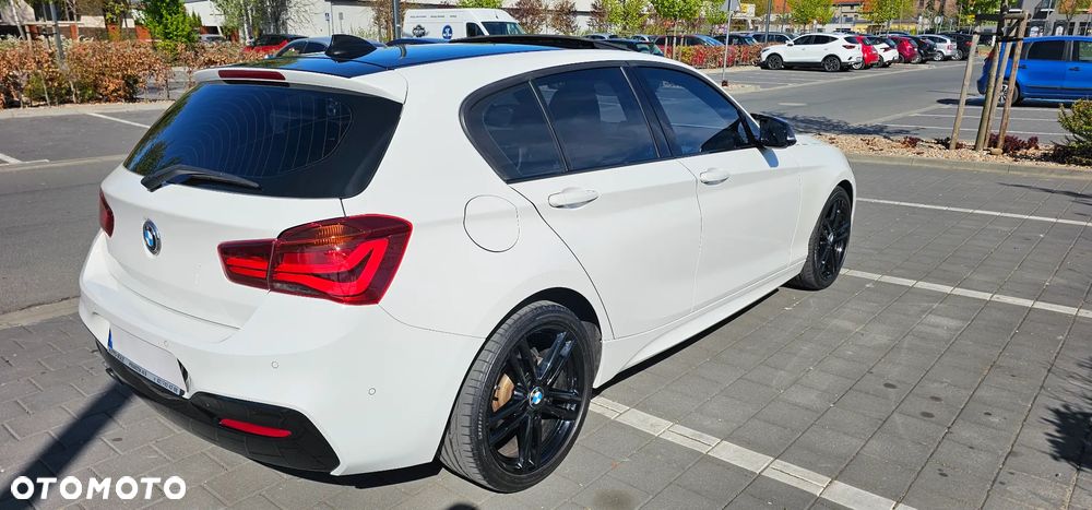 BMW Seria 1 118i Edition M Sport Shadow - 7