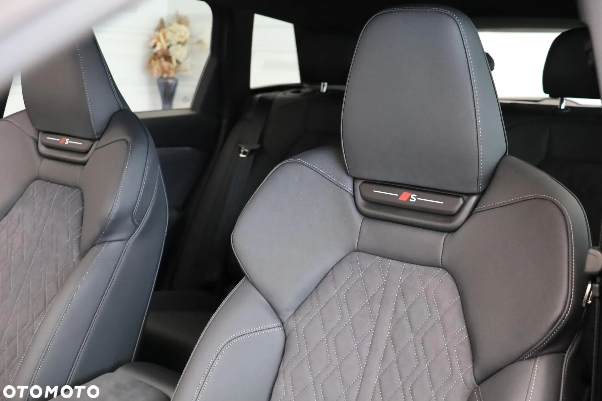 Audi Q6 e-tron e-tron Quattro 100kWh - 16