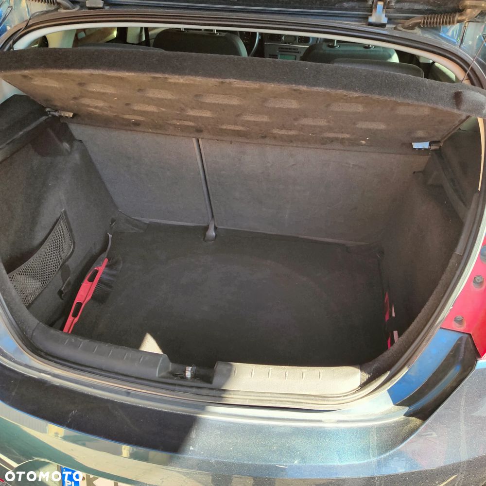 Seat Leon 1.9 TDI Reference - 10