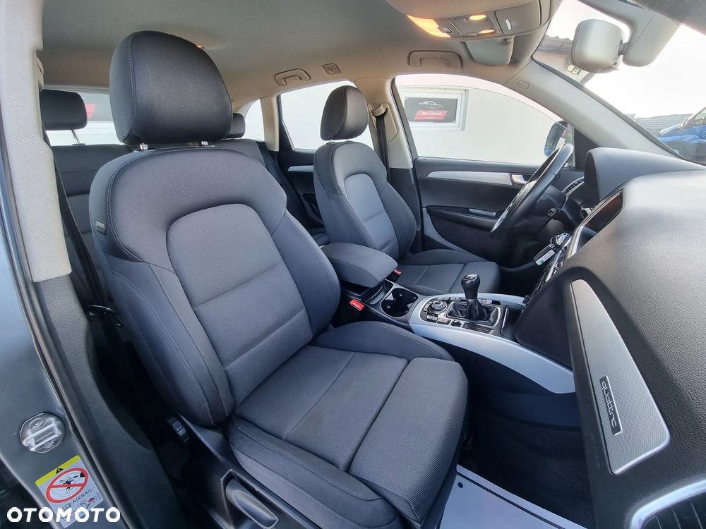 Audi Q5 - 13