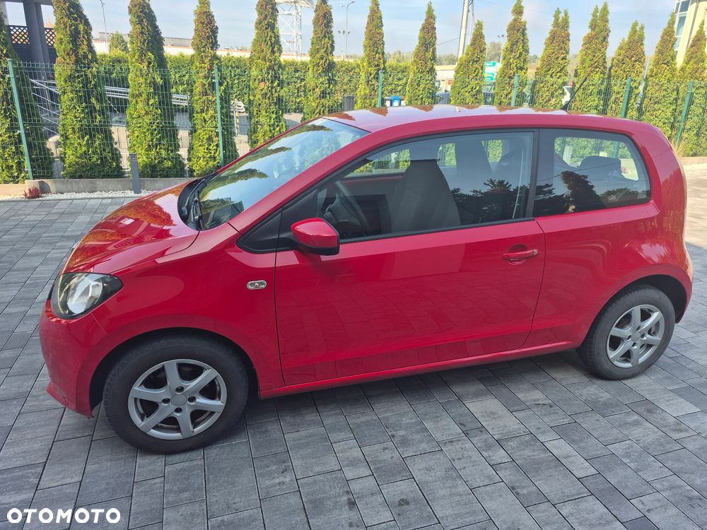 Skoda Citigo - 2