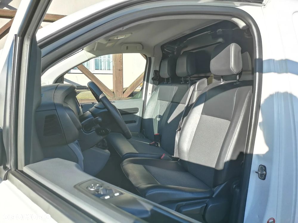 Toyota ProAce 1.6D-4D - 11