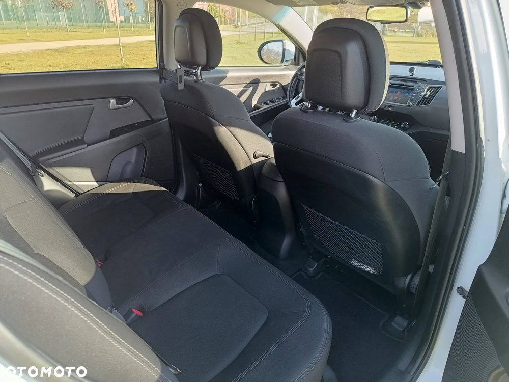 Kia Sportage 1.6 GDI L 2WD - 15