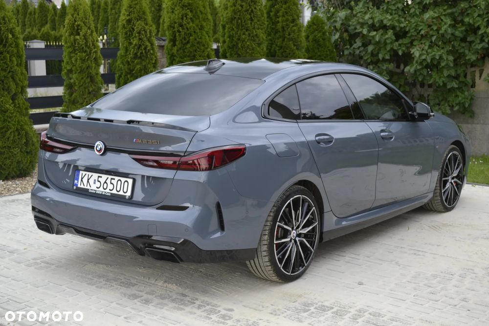 BMW Seria 2 M235i xDrive - 16