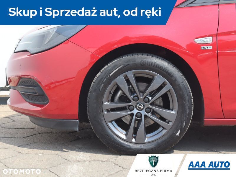 Opel Astra - 15