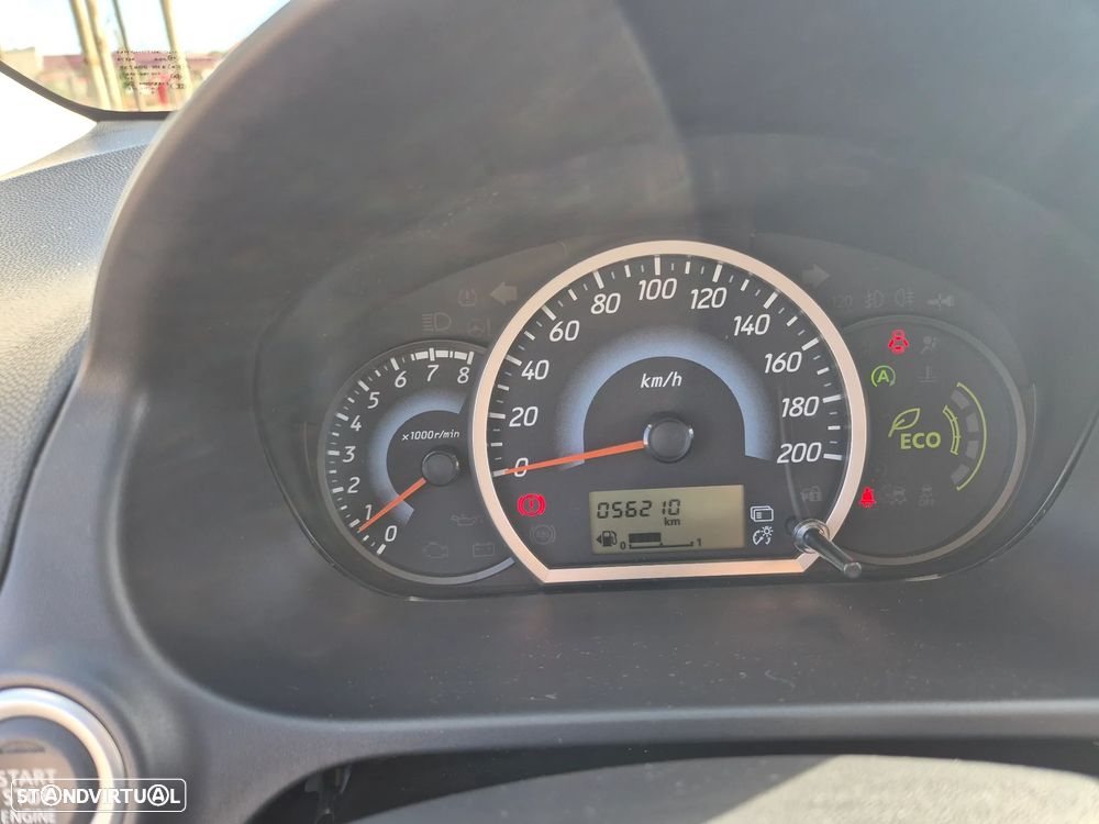 Mitsubishi Space Star 1.2 Intense ClearTec - 17