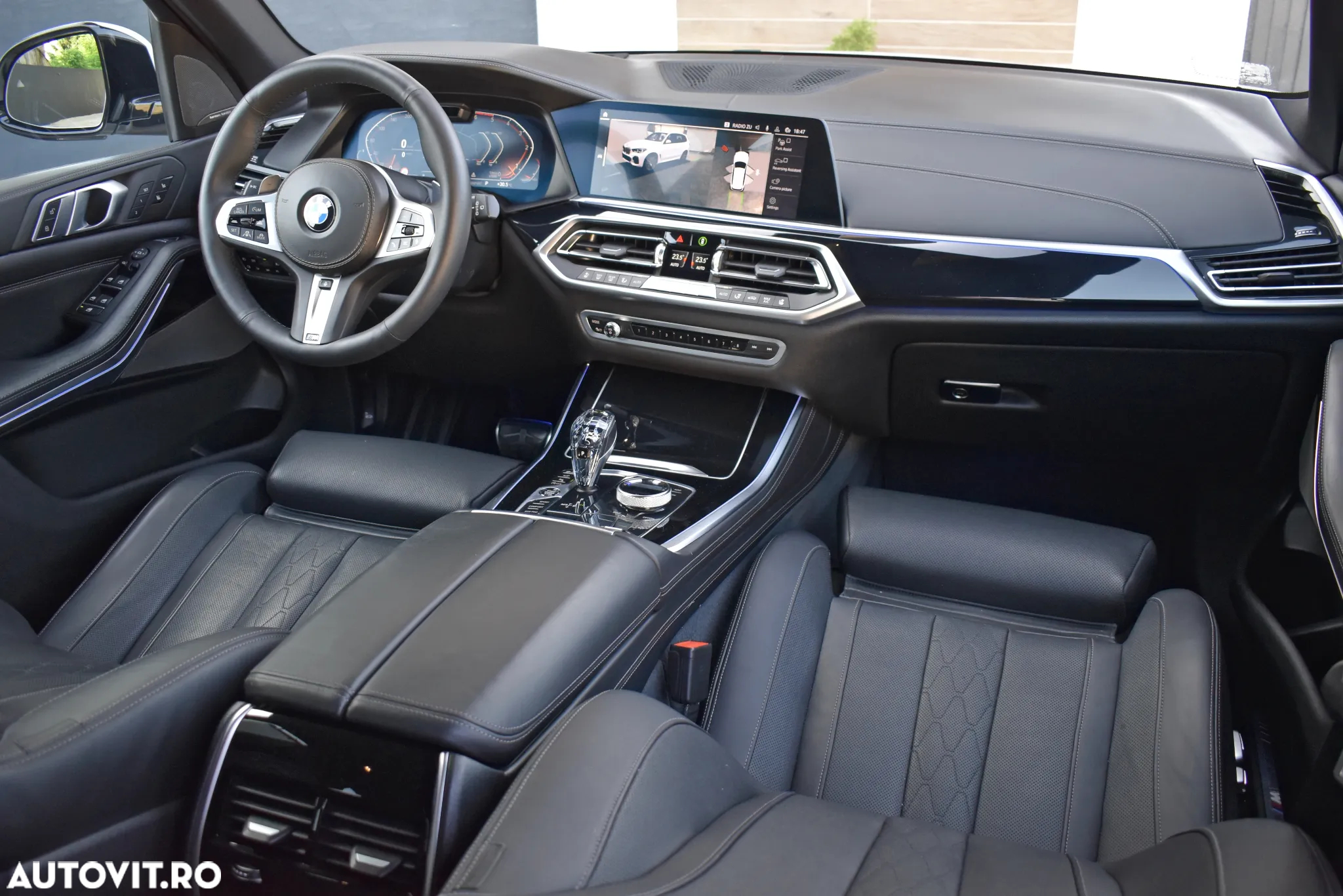 BMW X5 - 6