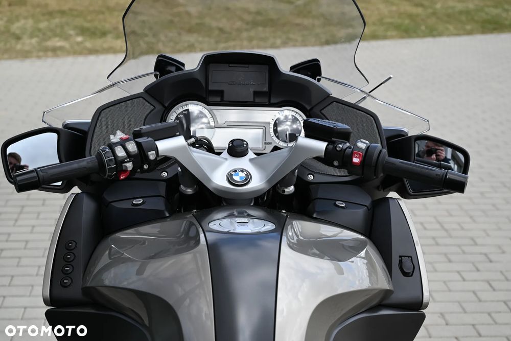 BMW RT - 7