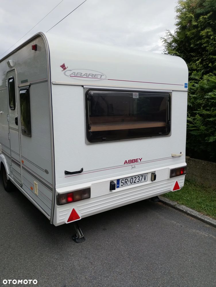 SWIFT Lifestyle 450 - 3