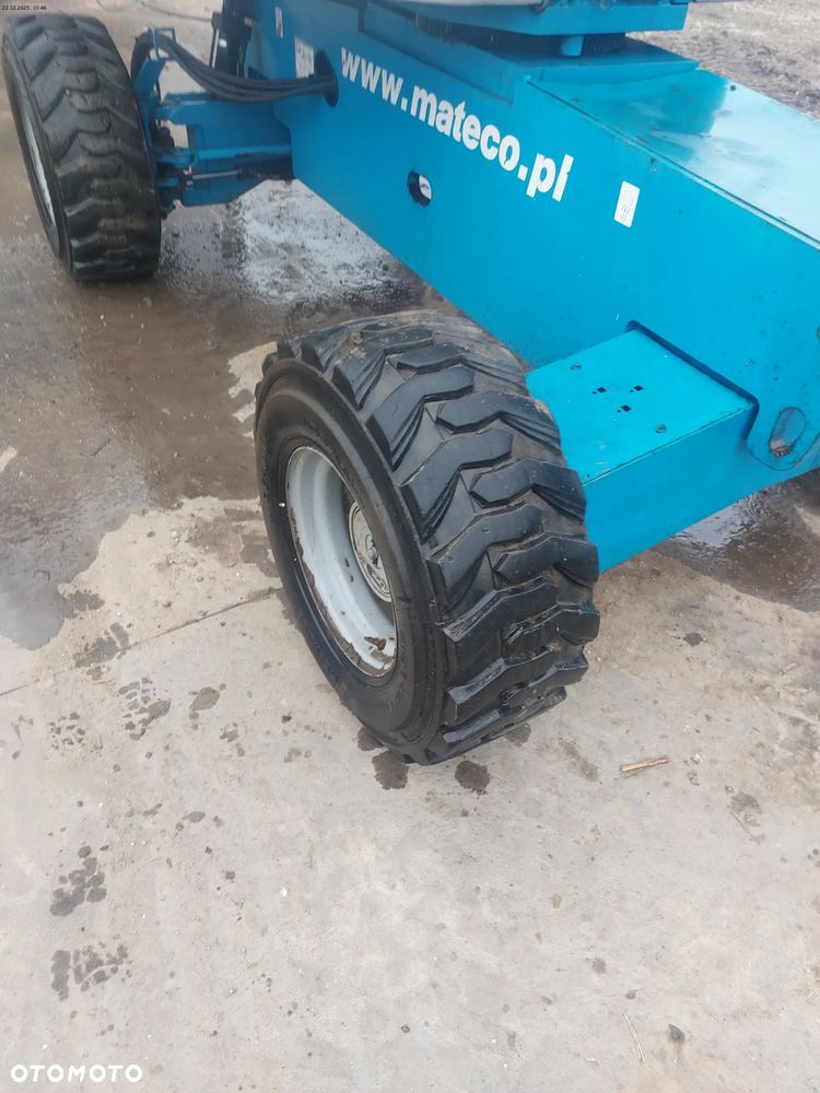 Genie S-45 - 15