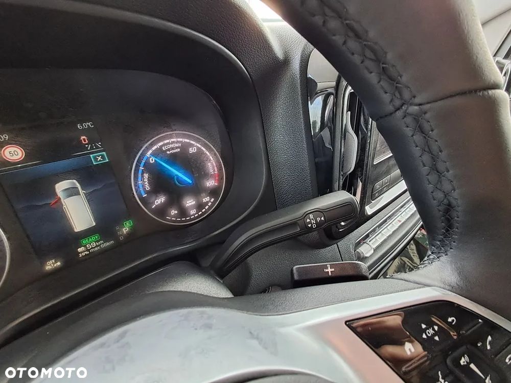 Mercedes-Benz eVito - 18