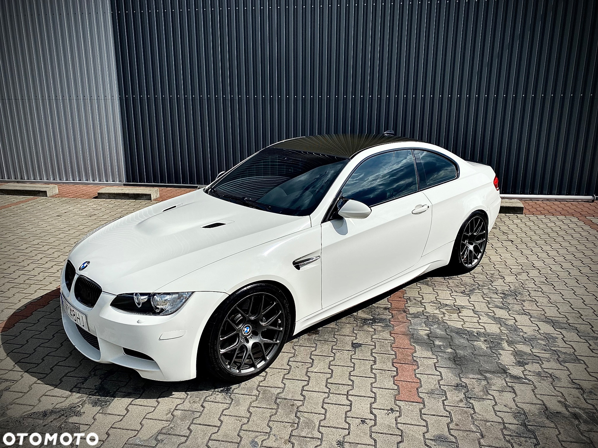 BMW M3 Coupe - 11
