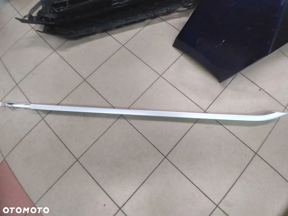 Volkswagen Amarok Listwa Dekor Wykończenie Paki 2hj 853 996 - 4