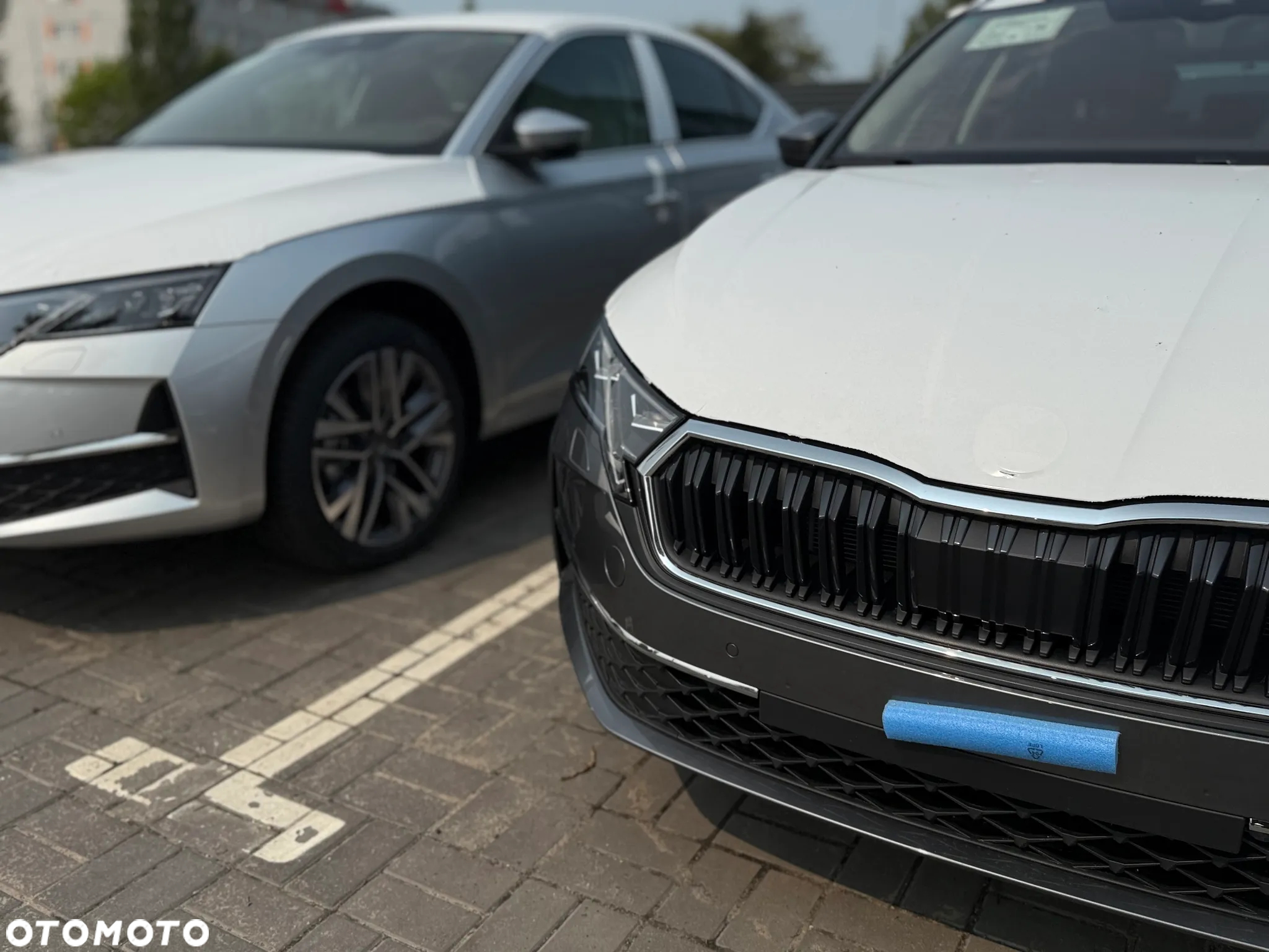 Skoda Octavia 2.0 TDI Sportline DSG - 25