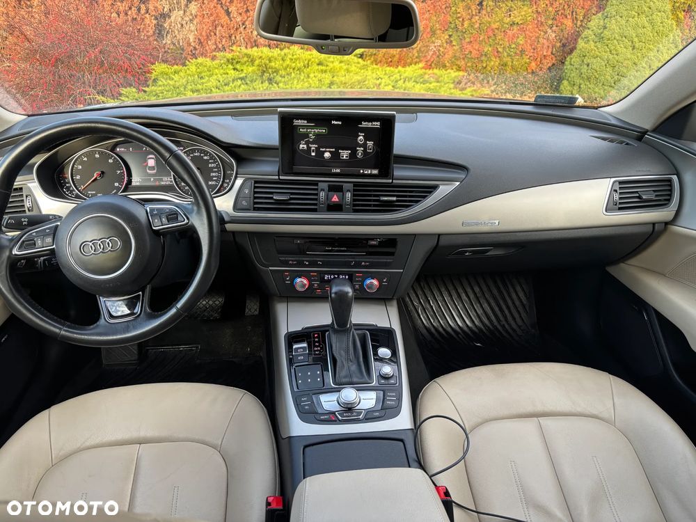 Audi A7 Sportback 2.0 TFSI Quattro S tronic - 18