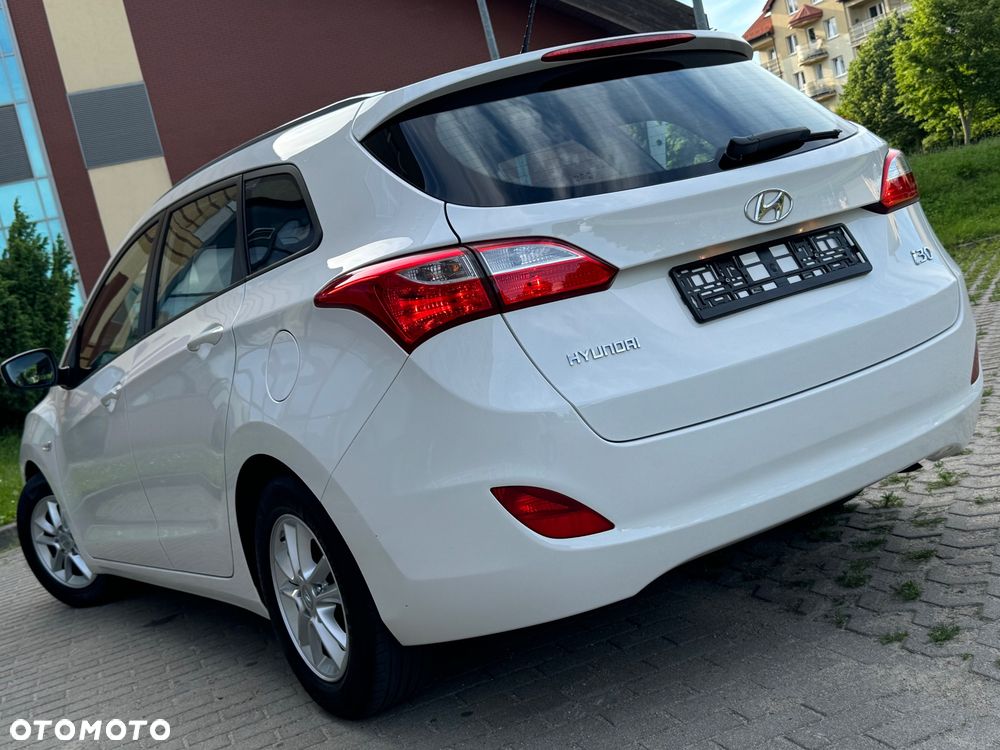 Hyundai i30 1.6 Style - 3