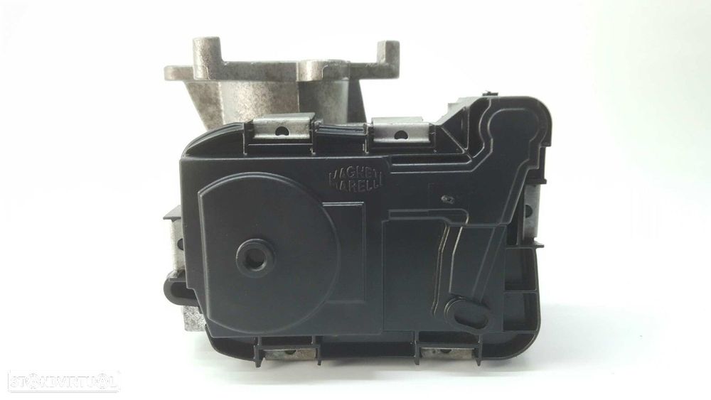 CORPO DE BORBOLETAS FIAT NUOVA 500 (150) LOUNGE - 7